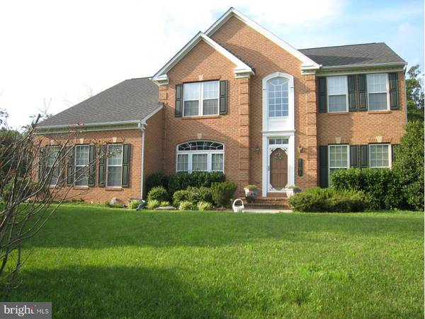 3102 STEED RD, Fort Washington, MD 20744