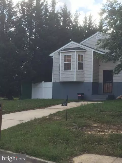 Glenarden, MD 20706,8615 LESLIE AVE