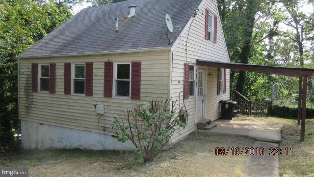 Riverdale, MD 20737,5805 63RD PL