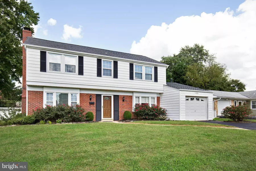 12316 FIRTREE LN, Bowie, MD 20715