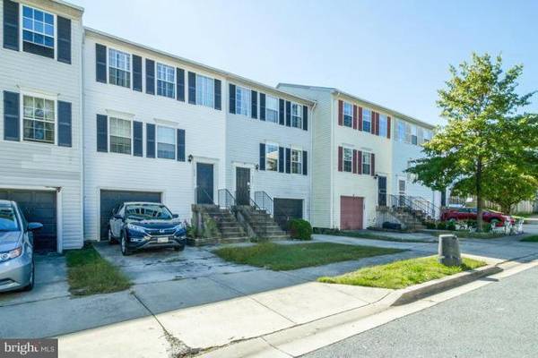 District Heights, MD 20747,6327 SUNVALLEY TER