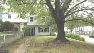 7601 ALLENDALE DR, Landover, MD 20785