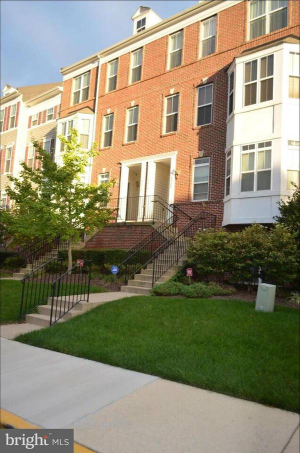 5535 LANIER AVE #362, Suitland, MD 20746