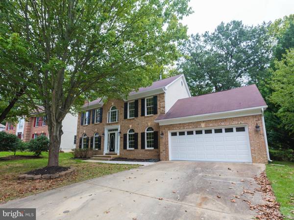 1803 CATHERINE FRAN DR, Accokeek, MD 20607