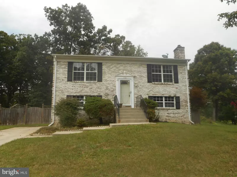 1118 ELLINGWOOD DR, Accokeek, MD 20607