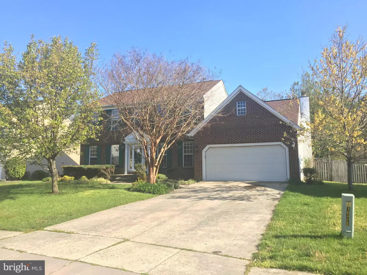 Clinton, MD 20735,7503 CASTLE ROCK DR