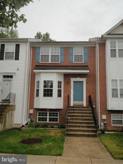 4003 WINDFLOWER WAY, Bowie, MD 20720