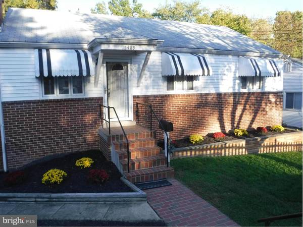 5409 NEWBY AVE, Riverdale, MD 20737