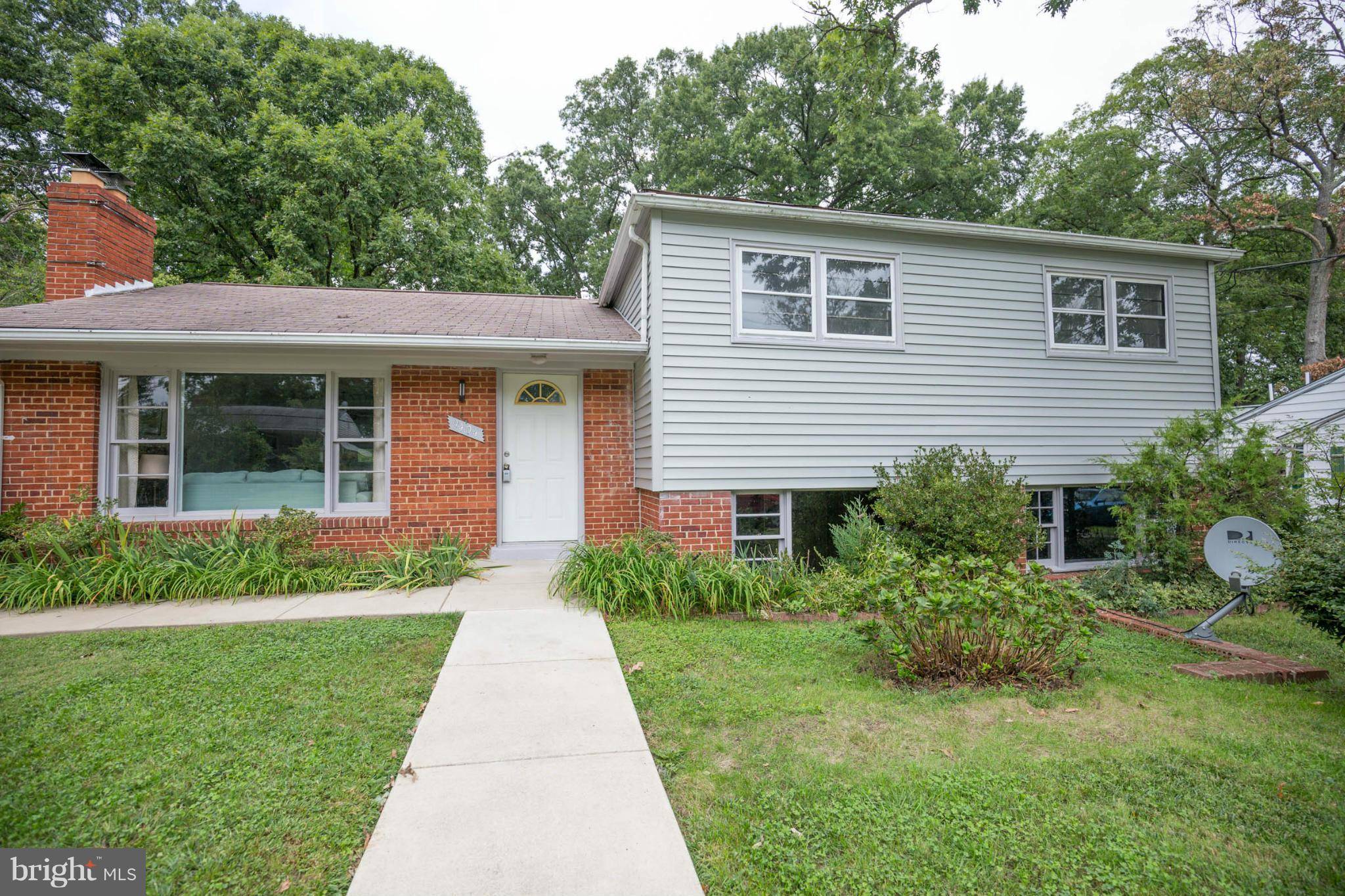 9404 VAN BUREN ST, Lanham, MD 20706