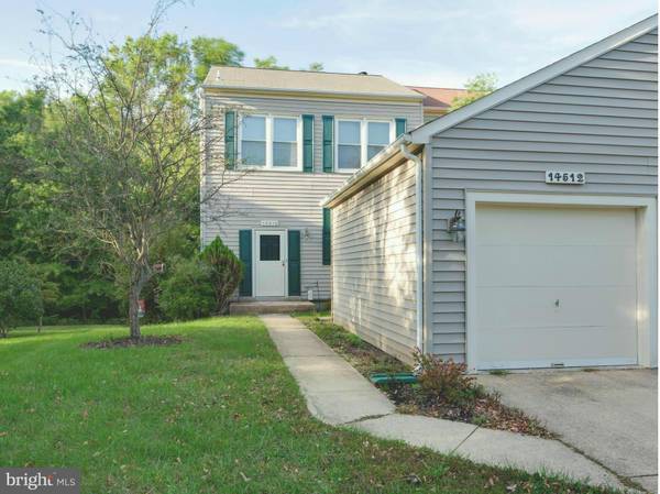 14512 MAYFAIR DR, Laurel, MD 20707