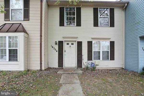 16304 PENNSBURY WAY, Bowie, MD 20716