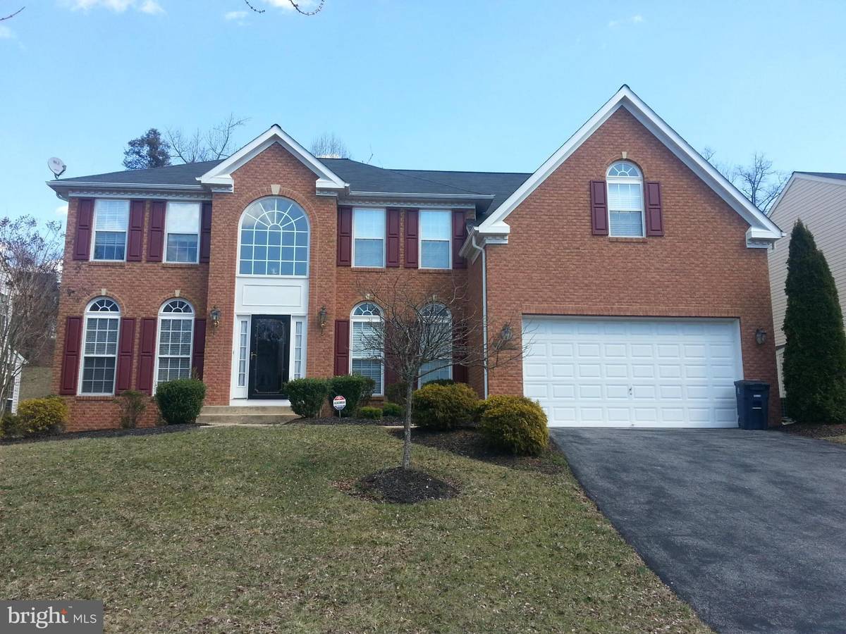 Accokeek, MD 20607,1109 STRAUSBERG ST