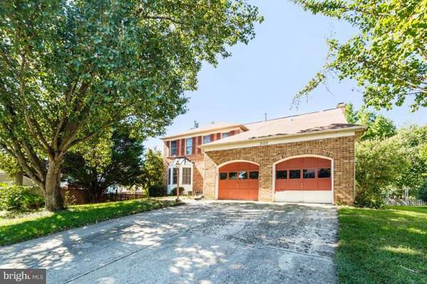 2102 WATERLEAF WAY, Bowie, MD 20721