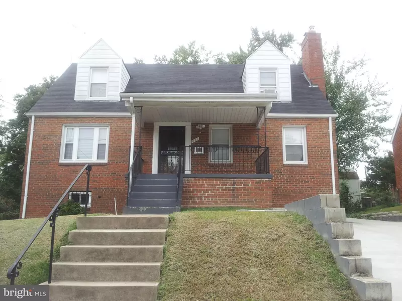 821 RITTENHOUSE ST, Hyattsville, MD 20783