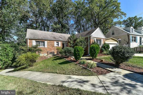 3400 27TH AVE, Temple Hills, MD 20748