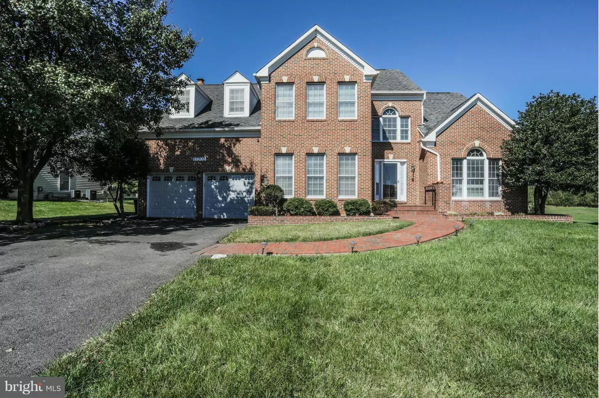 Mitchellville, MD 20721,11702 SHADYSTONE TER