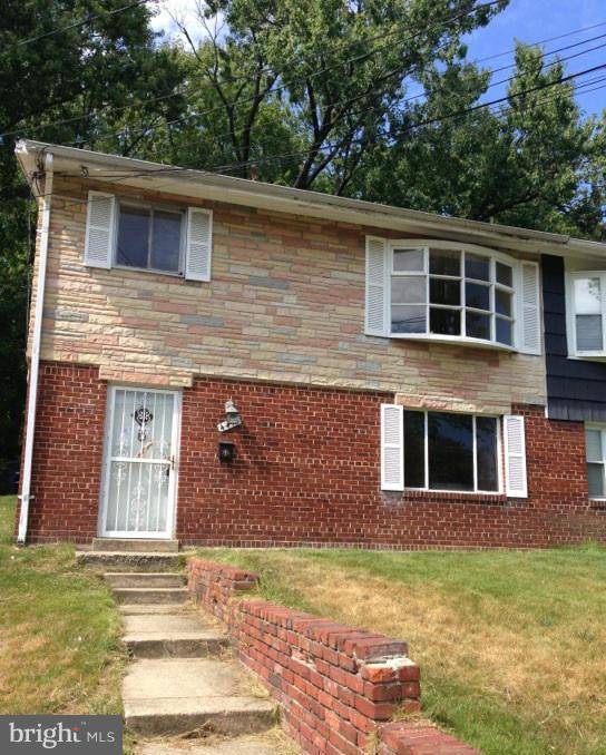 4415 LYONS ST, Temple Hills, MD 20748