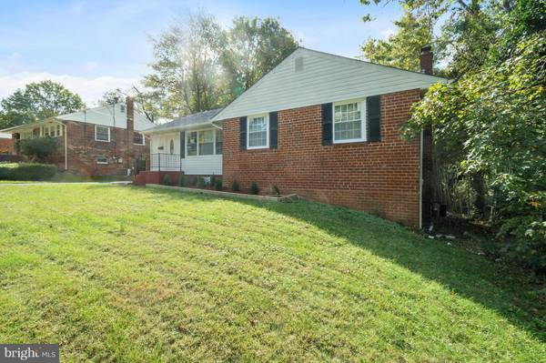 New Carrollton, MD 20784,6416 KASLO ST