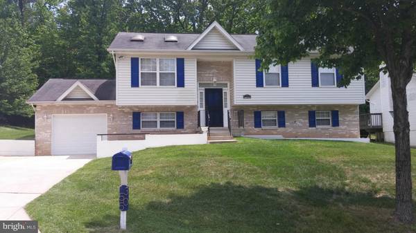 3505 HEIDI LN, Springdale, MD 20774