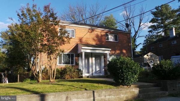 5505 59TH AVE, Riverdale, MD 20737