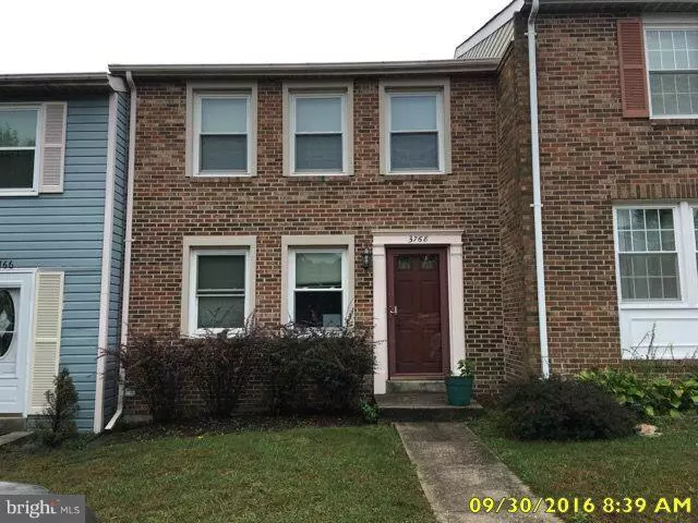 3768 EVANS TRAIL WAY, Beltsville, MD 20705