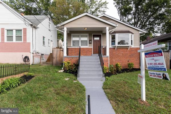 6202 OTIS ST, Landover, MD 20785