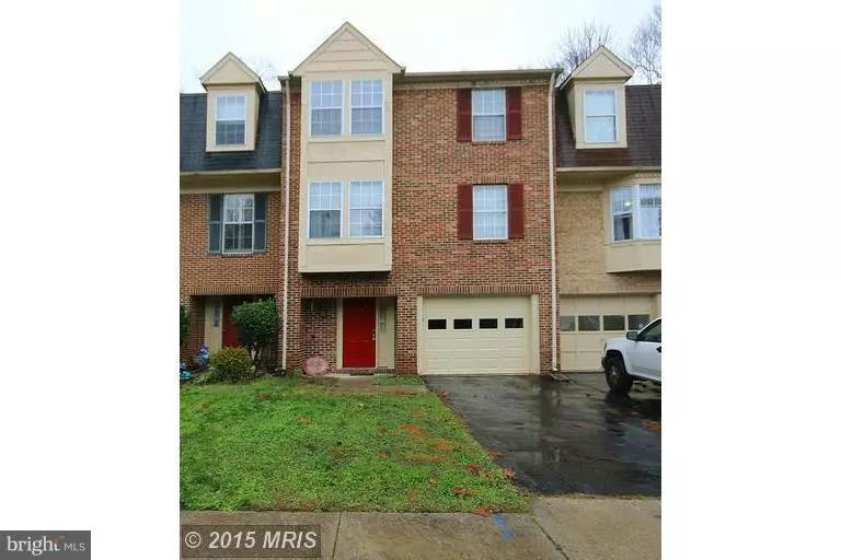 14627 COLONELS CHOICE, Upper Marlboro, MD 20772