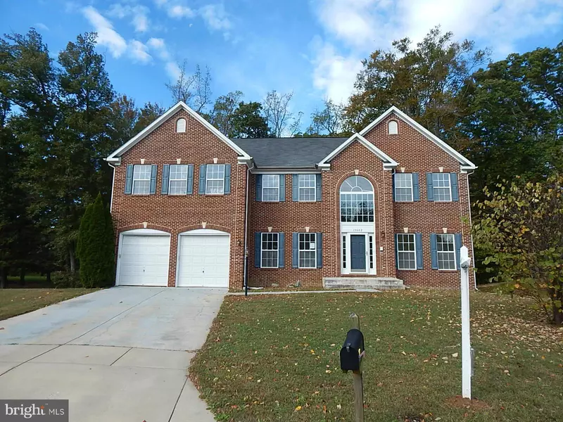 13602 TREE LEAF CT, Upper Marlboro, MD 20774