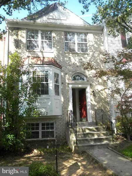 7702 JACOBS DR, Greenbelt, MD 20770