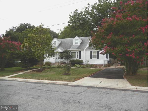 4411 YUCCA ST, Beltsville, MD 20705