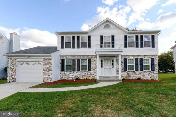 5905 MARDELLA BLVD, Clinton, MD 20735