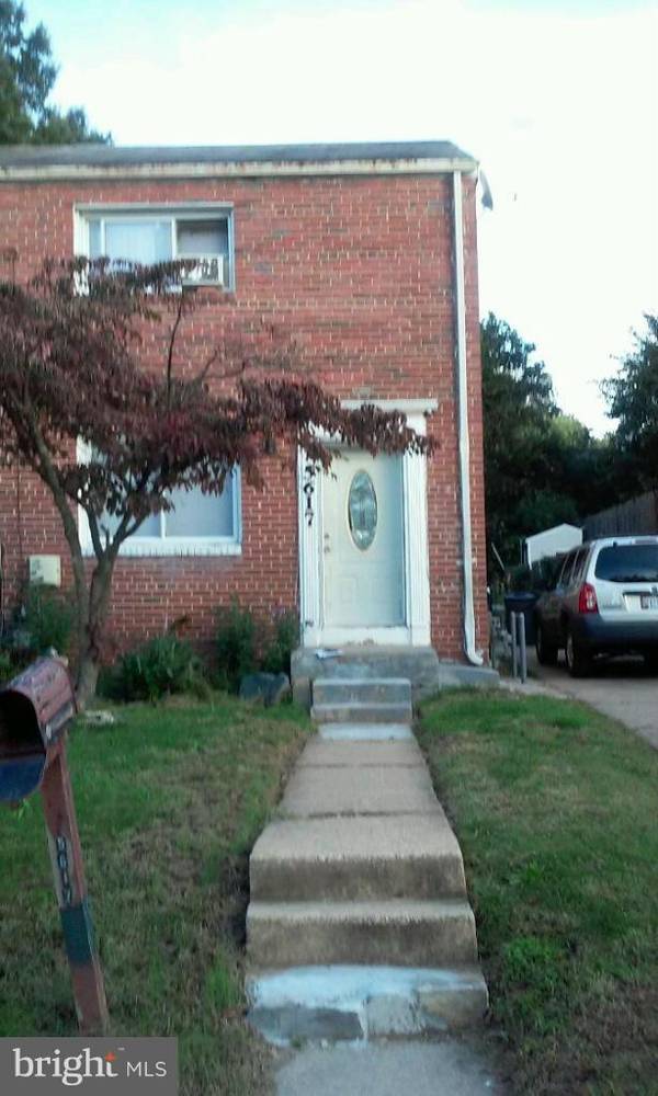 5617 62ND AVE, Riverdale, MD 20737