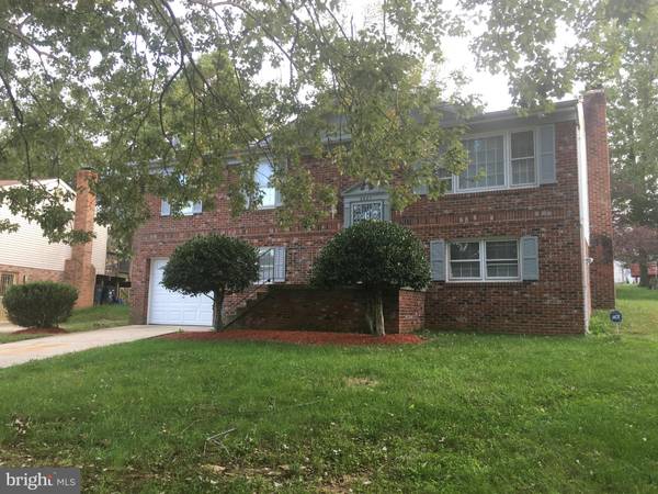 2521 BELLEFIELD CT, Fort Washington, MD 20744