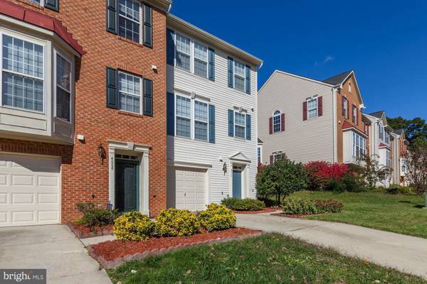 Hyattsville, MD 20784,4010 MEADOW TRAIL LN