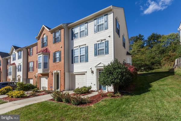 4010 MEADOW TRAIL LN, Hyattsville, MD 20784