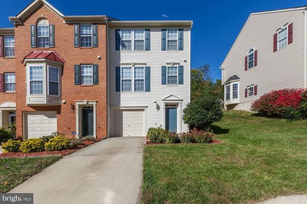 Hyattsville, MD 20784,4010 MEADOW TRAIL LN