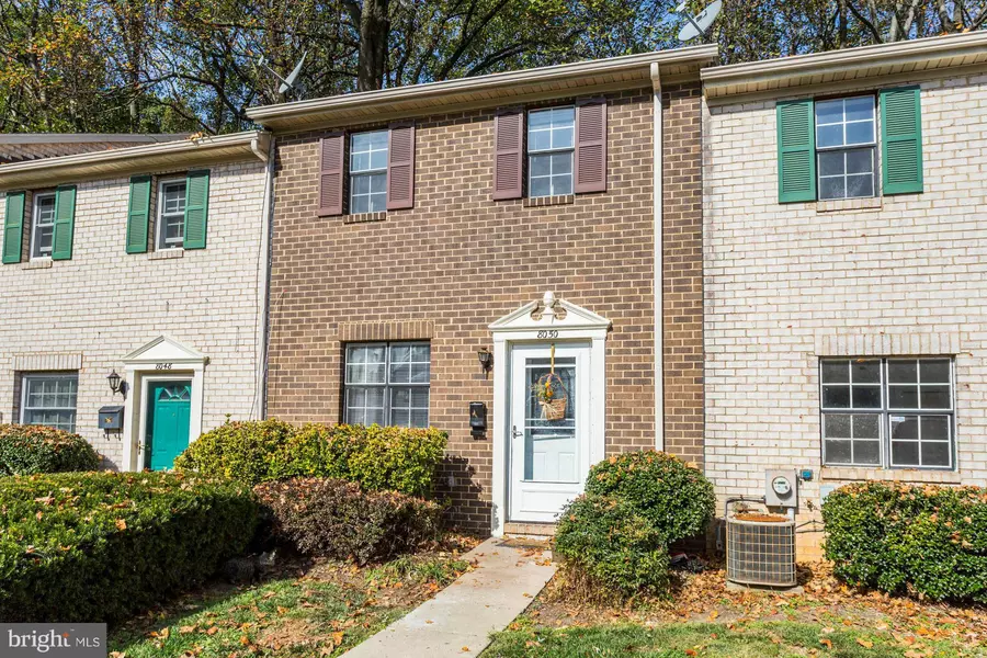 8050 SANDY SPRING RD, Laurel, MD 20707