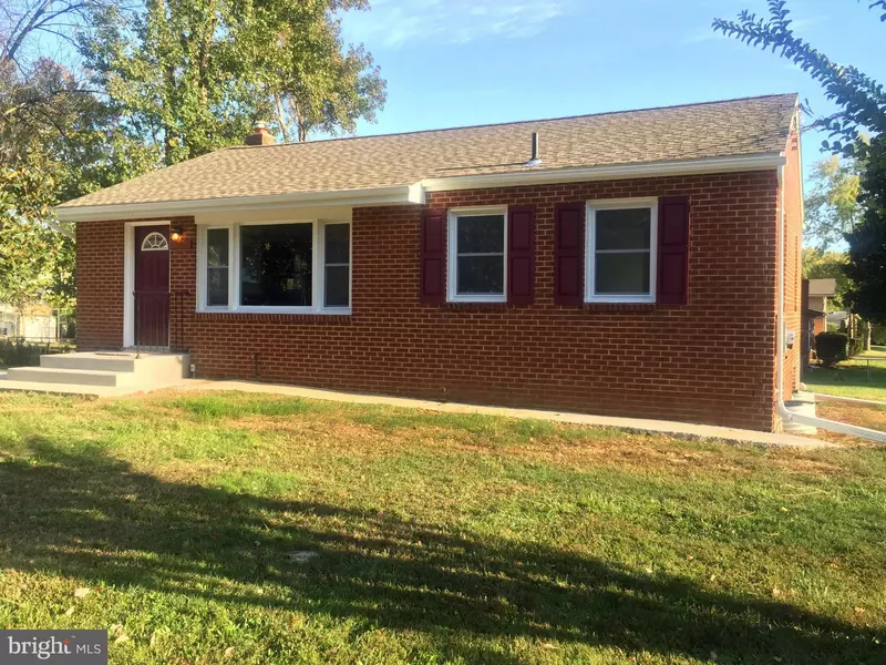 2101 WOLF ST, Fort Washington, MD 20744