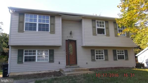 5316 PLATA ST, Clinton, MD 20735