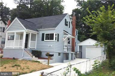 Landover, MD 20785,5207 ENGLEWOOD DR