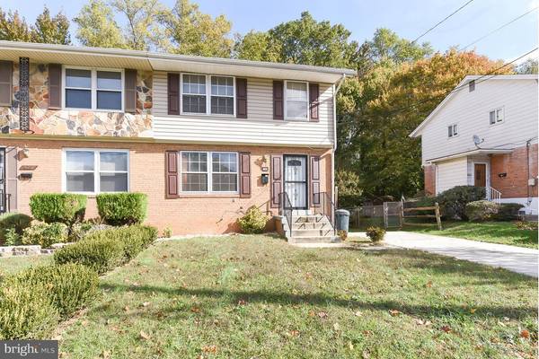 827 CARRINGTON AVE, Capitol Heights, MD 20743