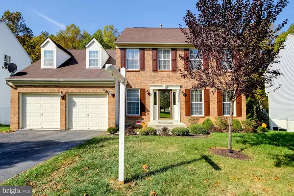 Cheltenham, MD 20623,10112 GARDEN VALLEY CT