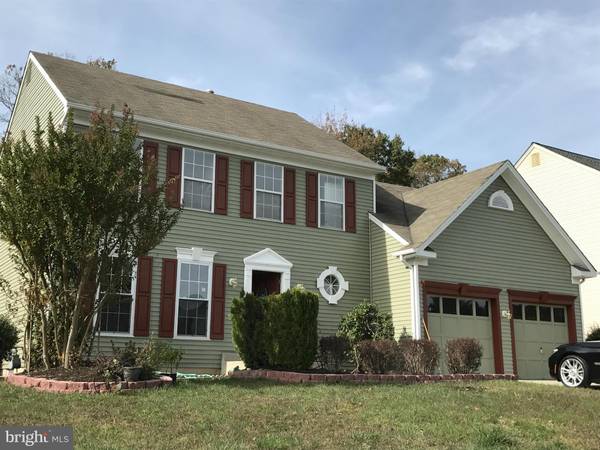 10601 CEDARWOOD LN, Fort Washington, MD 20744