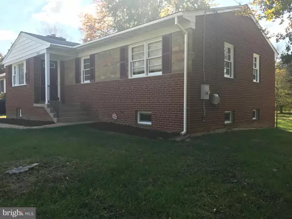 3311 OAKLAWN RD, Fort Washington, MD 20744