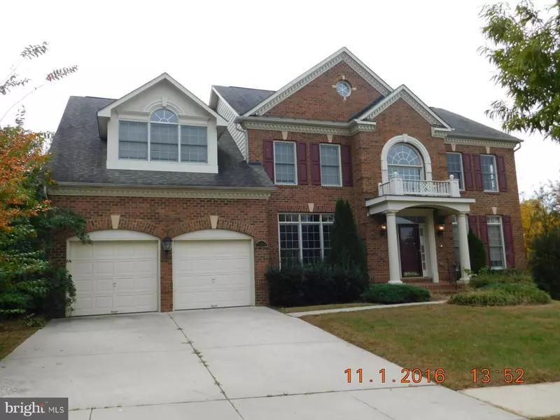 15901 CHIPPENHAM TER, Upper Marlboro, MD 20774