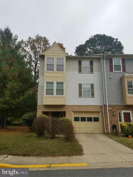 4510 GOVERNOR PRATT CT #520, Upper Marlboro, MD 20772