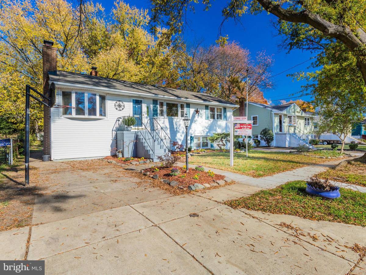 Riverdale, MD 20737,4706 NICHOLSON ST