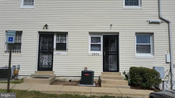 2826 IVERSON ST #97, Temple Hills, MD 20748