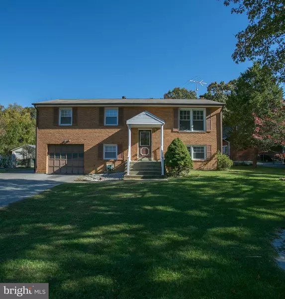 7814 KLOVSTAD DR, Fort Washington, MD 20744