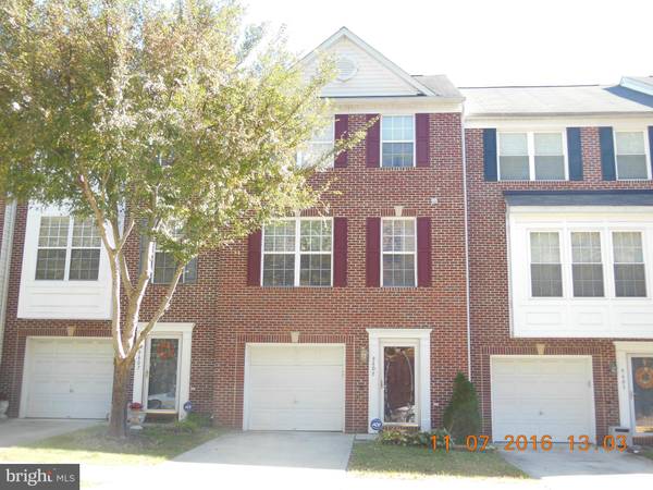 9605 WOODYARD CIR, Upper Marlboro, MD 20772